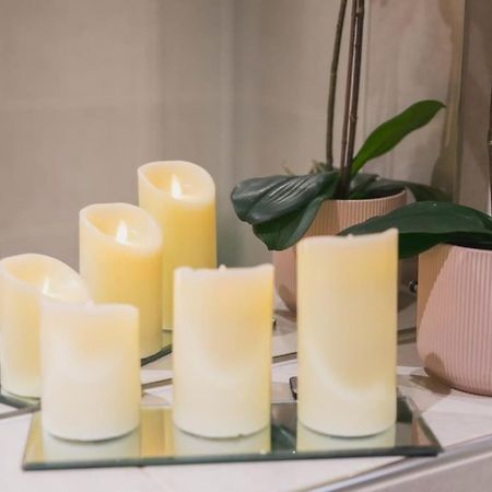 Cosy City Centre Apartment With Parking Birmingham Zewnętrze zdjęcie