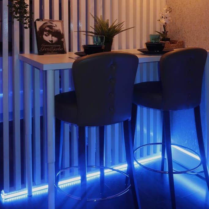 Cosy City Centre Apartment With Parking Birmingham Zewnętrze zdjęcie
